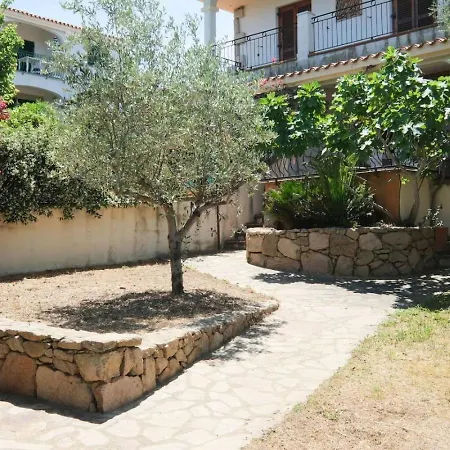 Σπίτι διακοπών Casa Con Grande Giardino Vista Sul Mare Di *