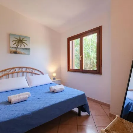 Prázdninový dům Casa Con Grande Giardino Vista Sul Mare Di *