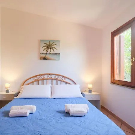 Σπίτι διακοπών Casa Con Grande Giardino Vista Sul Mare Di