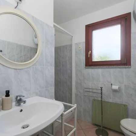 Casa Con Grande Giardino Vista Sul Mare Di Σπίτι διακοπών Budoni
