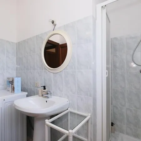 Casa Con Grande Giardino Vista Sul Mare Di Prázdninový dům