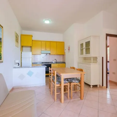 Prázdninový dům Casa Con Grande Giardino Vista Sul Mare Di Budoni