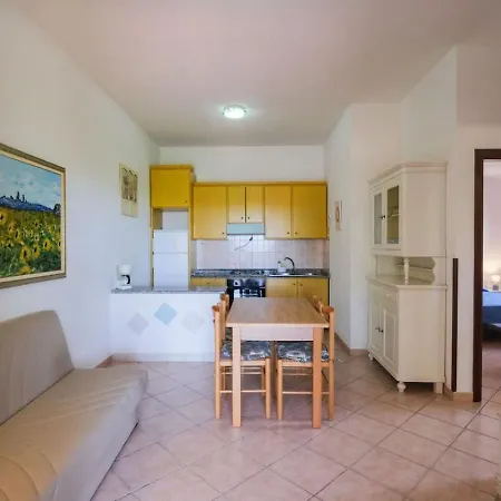 Casa Con Grande Giardino Vista Sul Mare Di Prázdninový dům Budoni