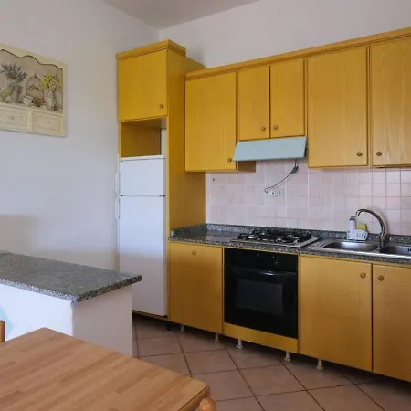 Casa Con Grande Giardino Vista Sul Mare Di Σπίτι διακοπών